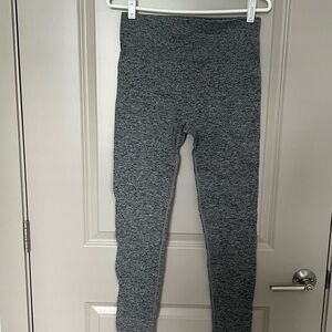 Gray Women’s Leggings